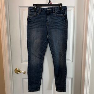 Studio Blue Women's Blue Jeans